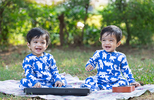Baby shoot in Navi Mumbai - Image 5